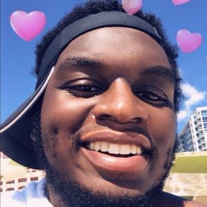 Meet your Posher, Patrick